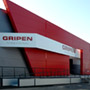 Gripen Pavillion 2006