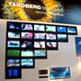 Tandberg Ericsson at NAB 2009