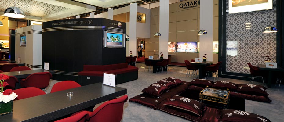 Qatar Airways